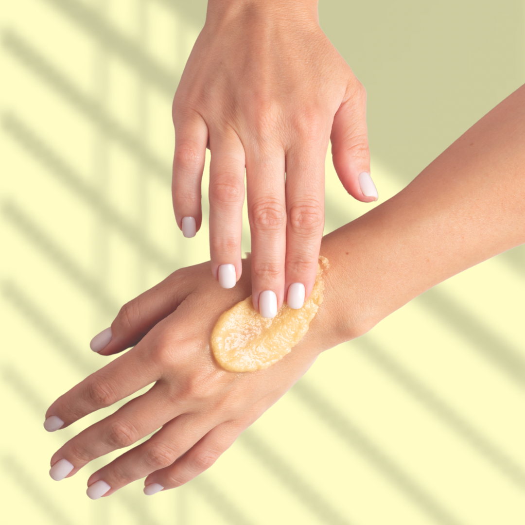 All in One Butter Balm
