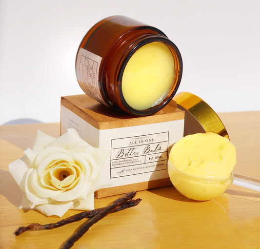 All in One Butter Balm