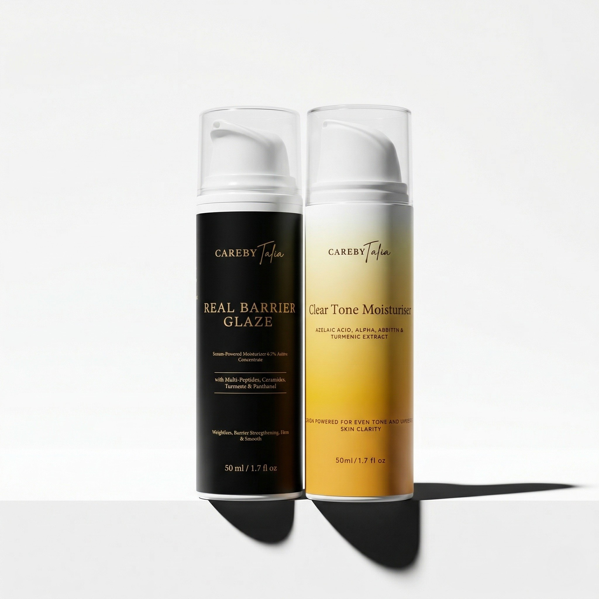 The Clear & Repair Set