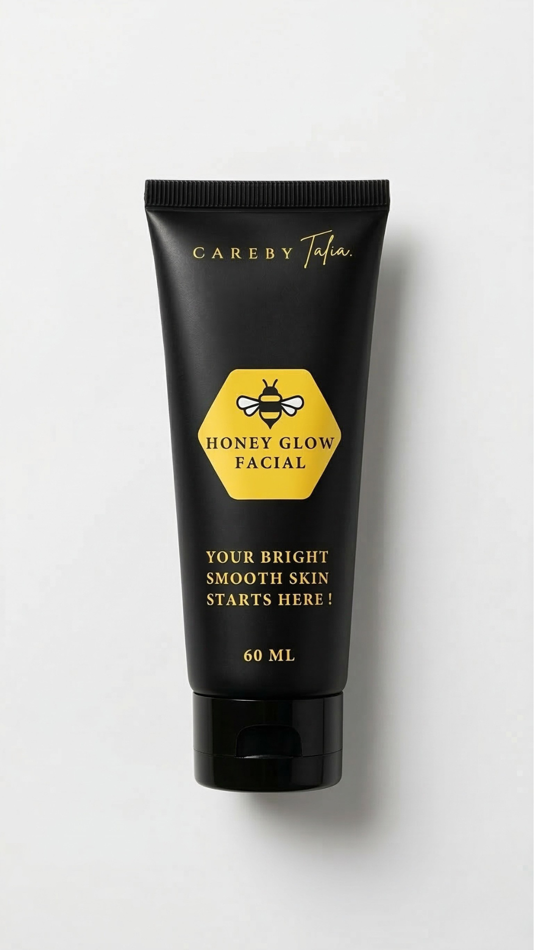 Mask Honey Glow Facial-7 Minutes Glass Skin