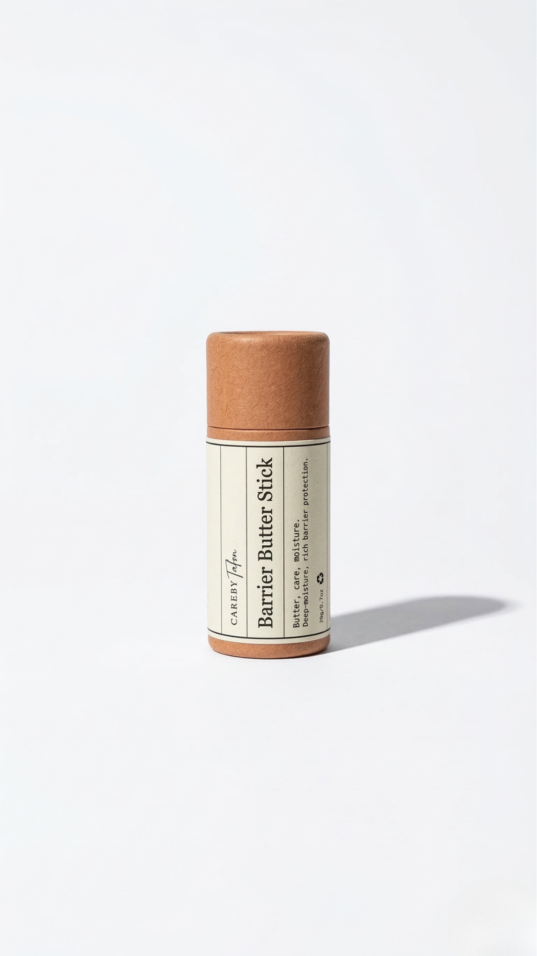 The Barrier Butter Stick: Multi-Use Moisture