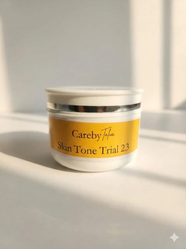 Even Tone Skin Moisturizer