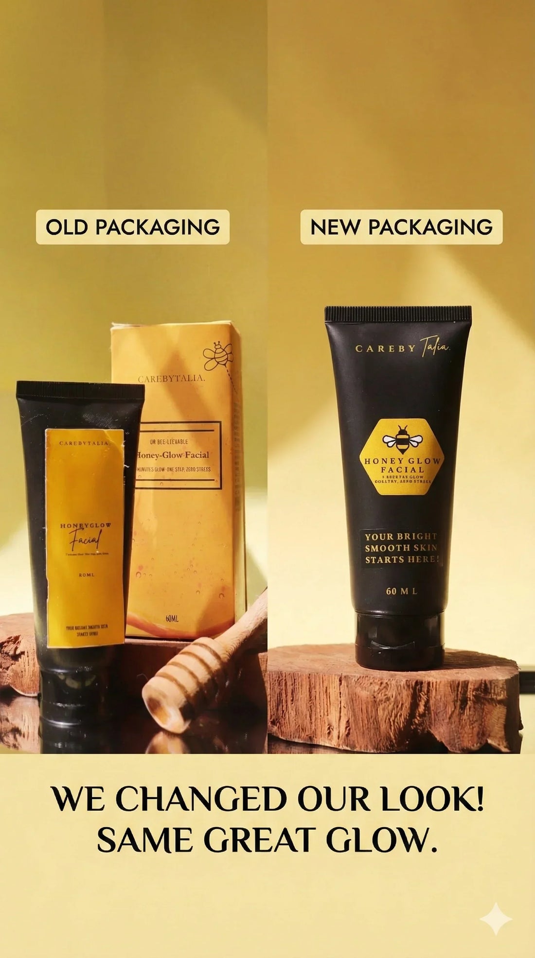 Glass Skin & Hair Kit