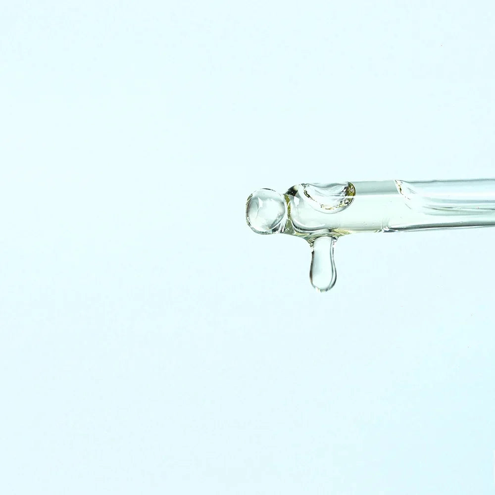 Hair Oil W/ Grapeseed, Watermelon & Cica.