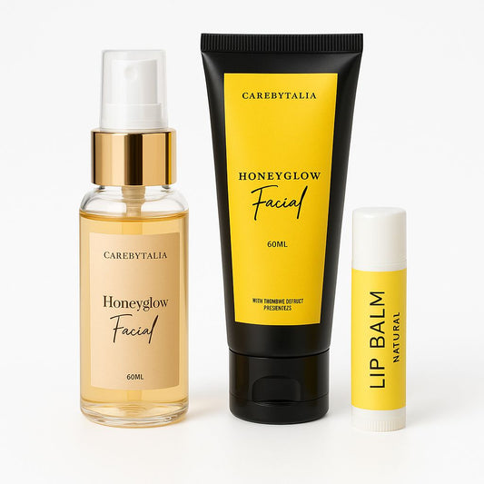 The Dewy Set -Small rituals. Big results.