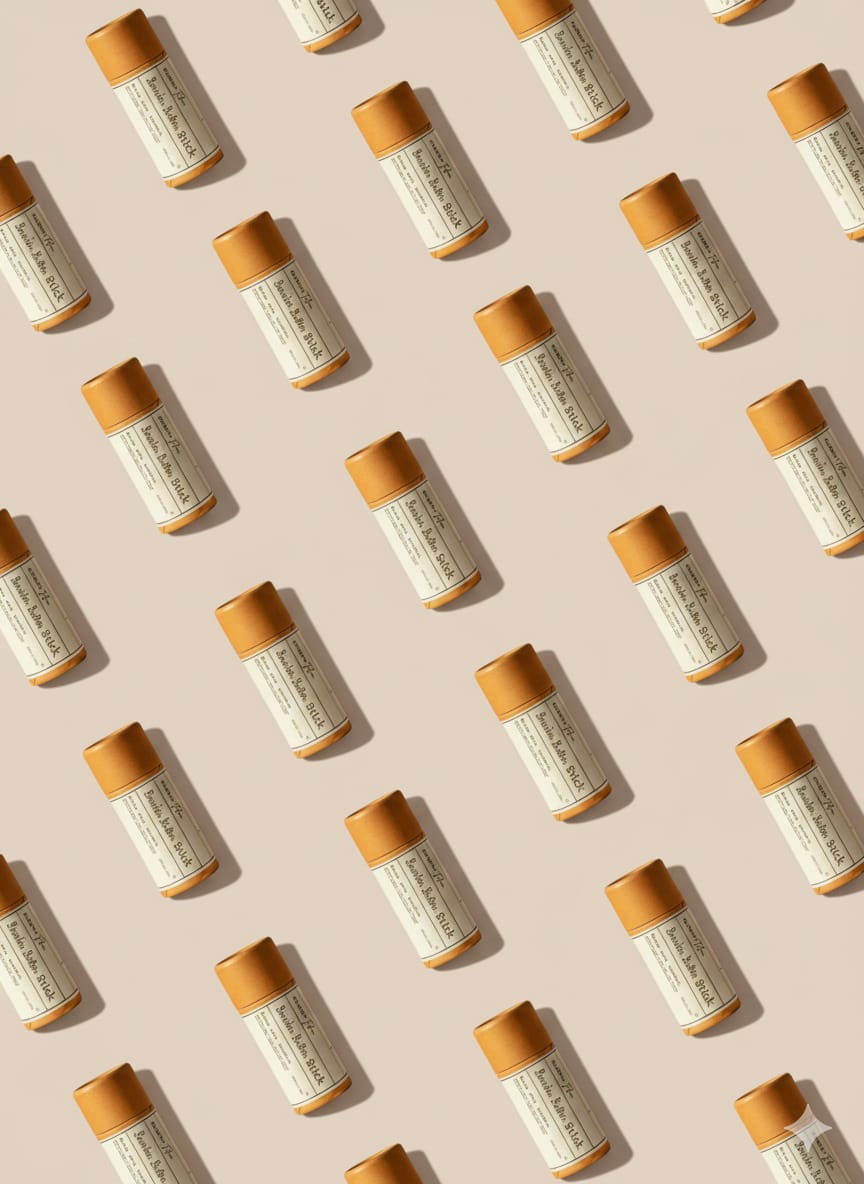 Barrier Butter Stick - Butter Care Anywhere