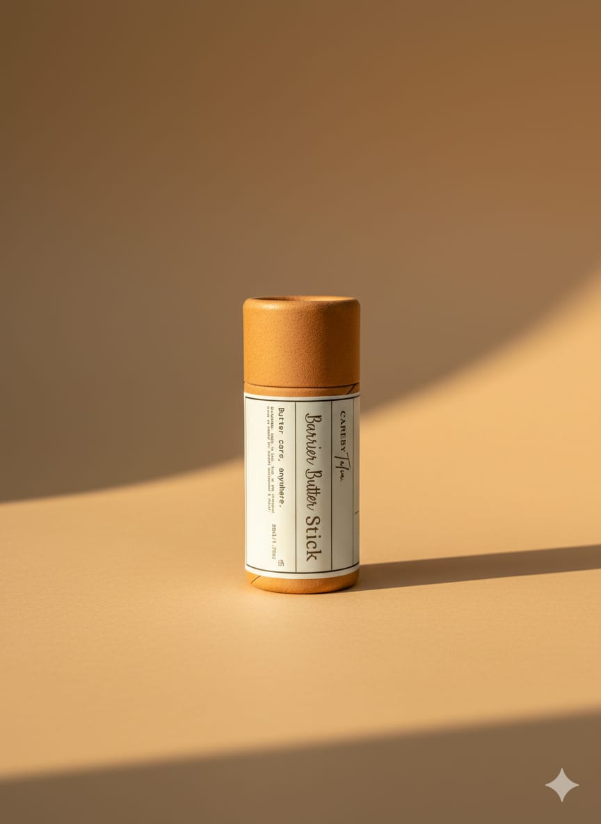 Barrier Butter Stick - Butter Care Anywhere