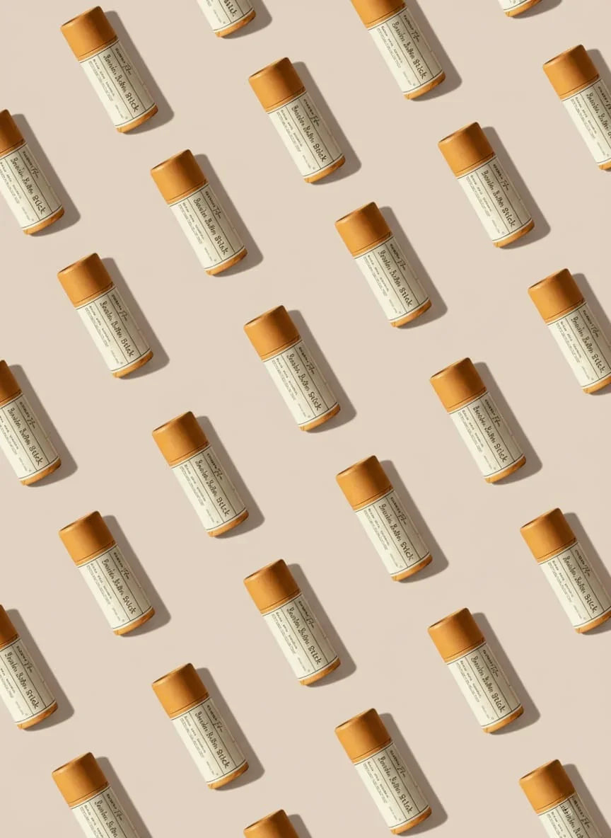 The Barrier Butter Stick: Multi-Use Moisture