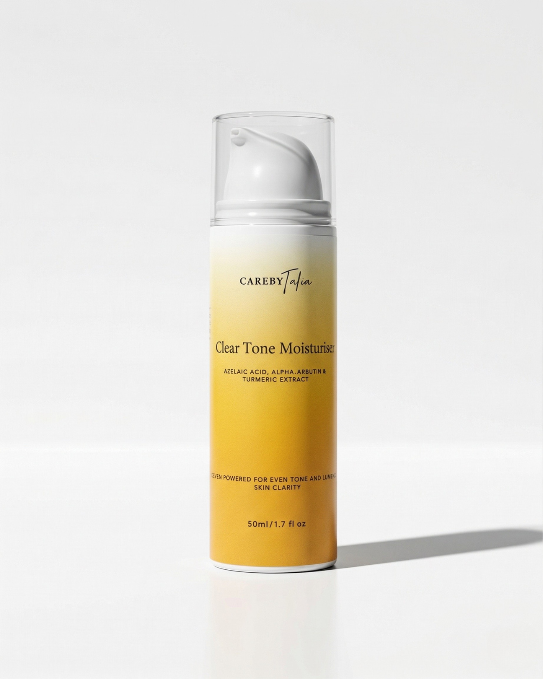 Cleartone Moisturiser